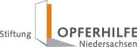Logo Stiftung Opferhilfe Niedersachsen